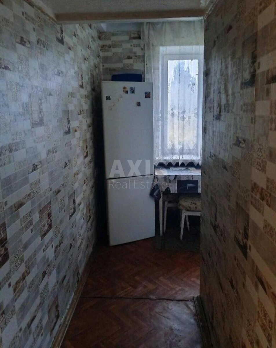 1k apartment pr-t Lesja Kurbasa 5А709450