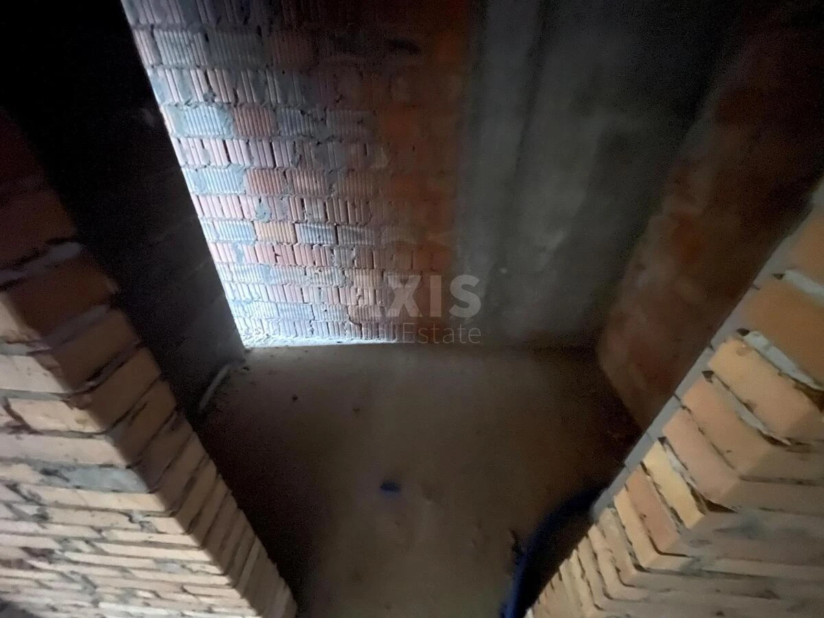 1k apartment vul. Avgustyna Voloshyna 32А645975