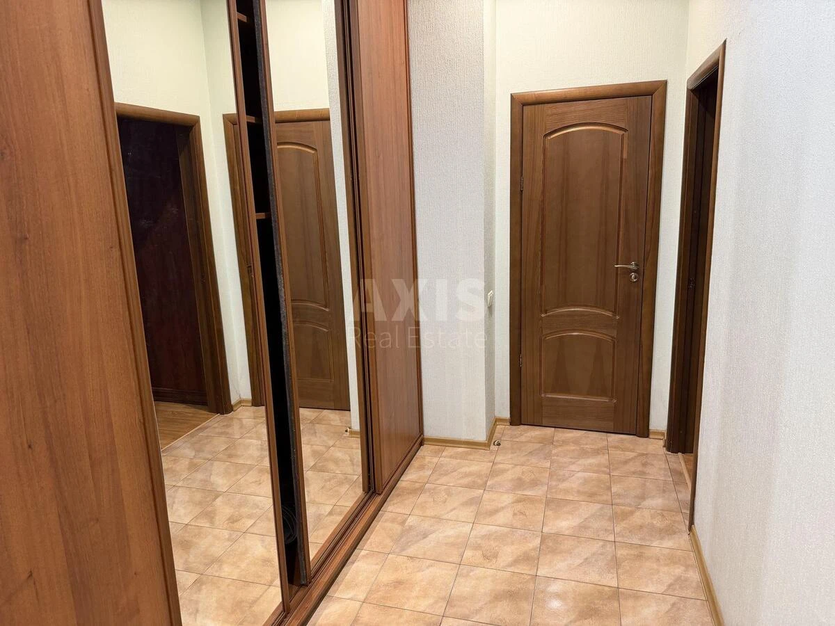 2k apartment vul. Dmytrivs'ka 69709566