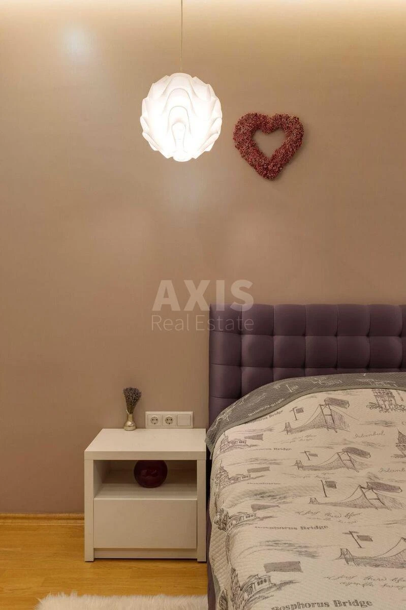 2k apartment vul. Borshhagivs'ka 152А569378