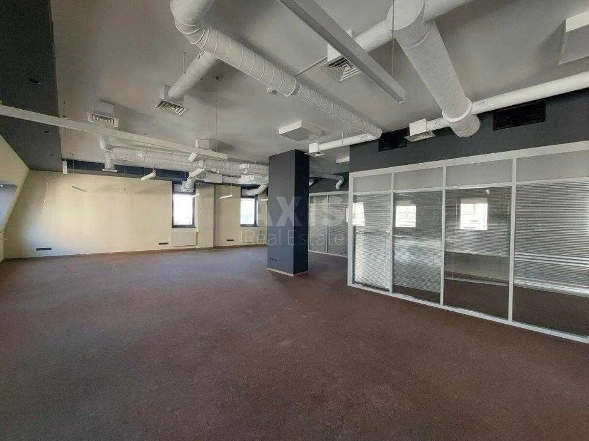 Office vul. Kyrylivs'ka 15А, 684m26629212