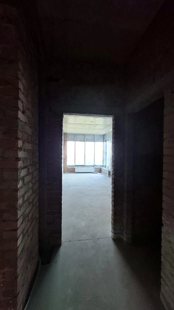 4k apartment vul. Zvirynec'ka 726763310