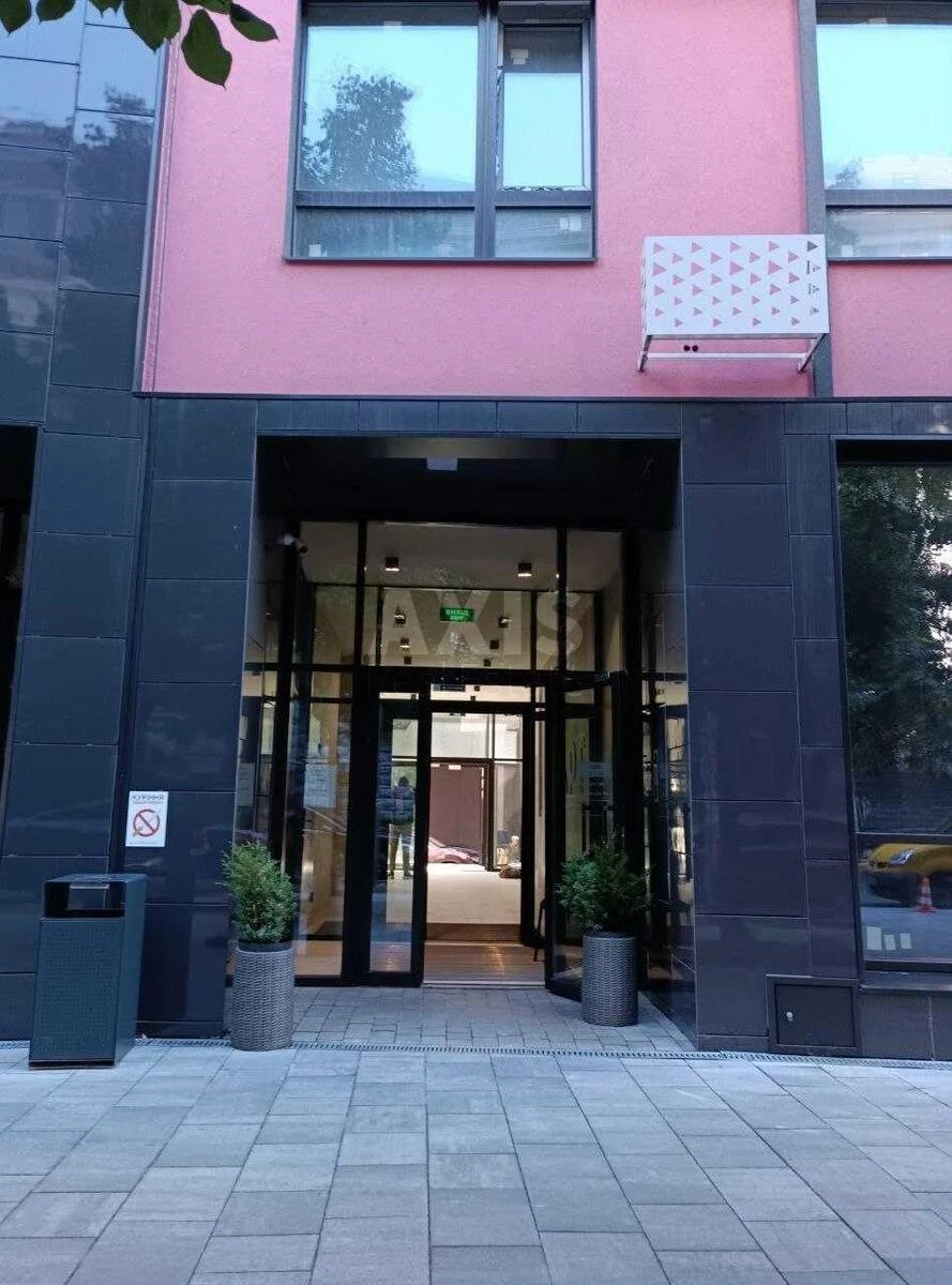 1k apartment vul. Sholudenka 307069112