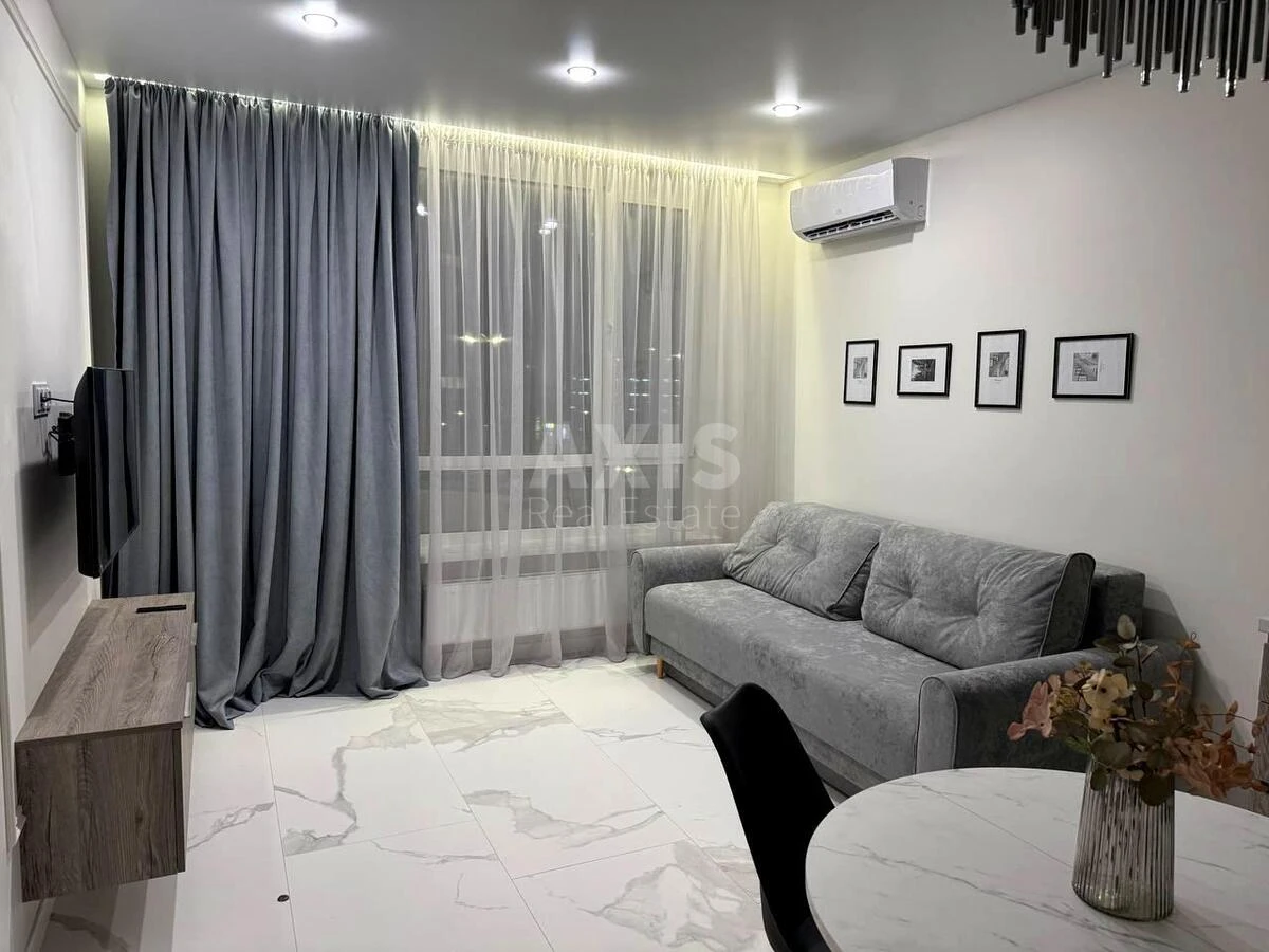 1k apartment vul. Oleksandra Olesja 8/17676561