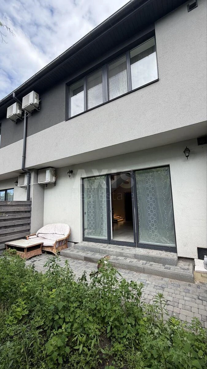Дoм ул. Виноградная, 105м2, город Киев6920015
