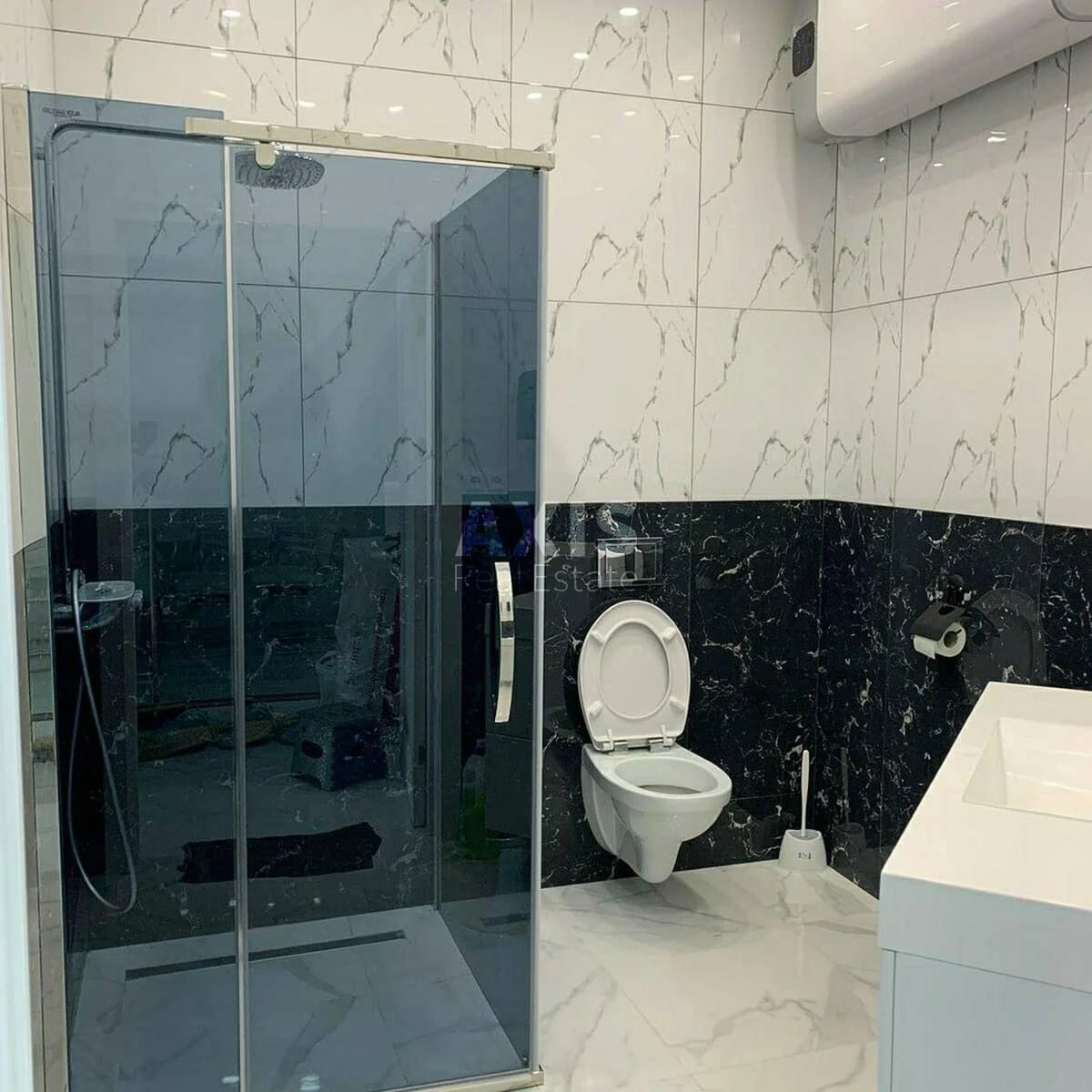 Office uzv. Klovs'kyj 7, 160m2474308