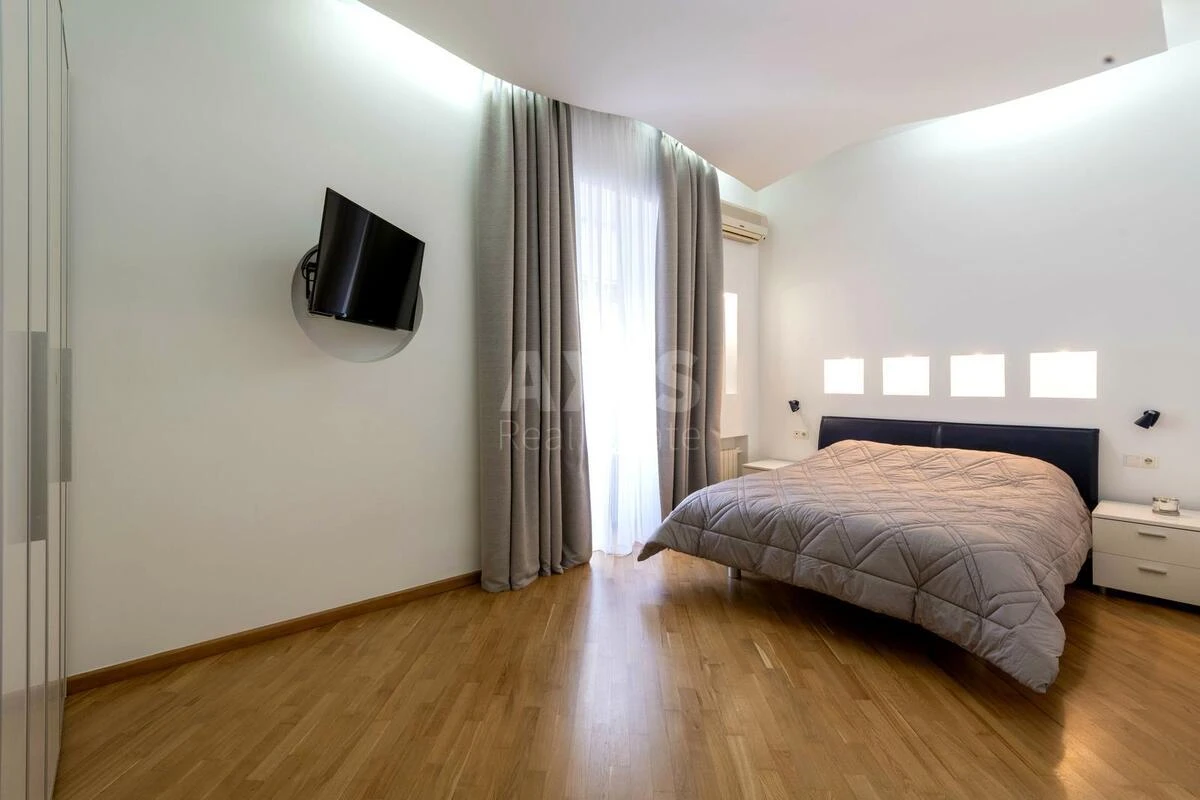 4k apartment vul. Kruglouniversytets'ka 6676682