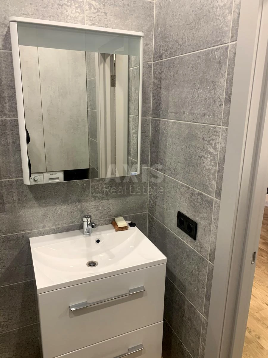 1k apartment vul. Tyraspol's'ka 54643638