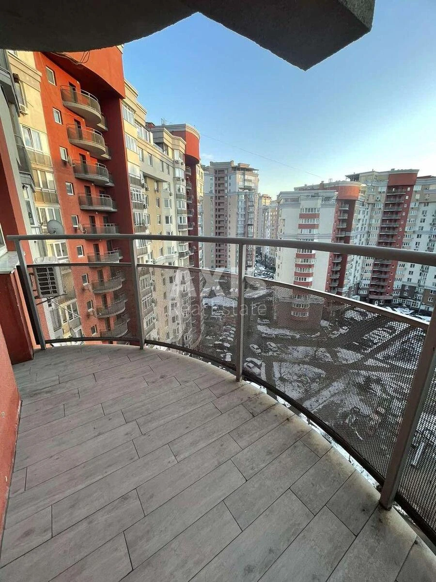 1к квартира ул. Юлии Здановской 46/1487154