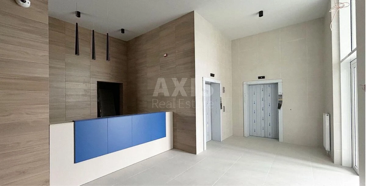 2k apartment vul. Zarichna 1676868