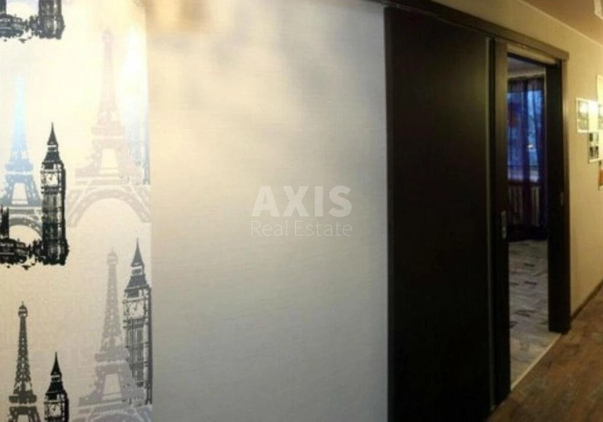 1к квартира ул. Еленовская 34А643898