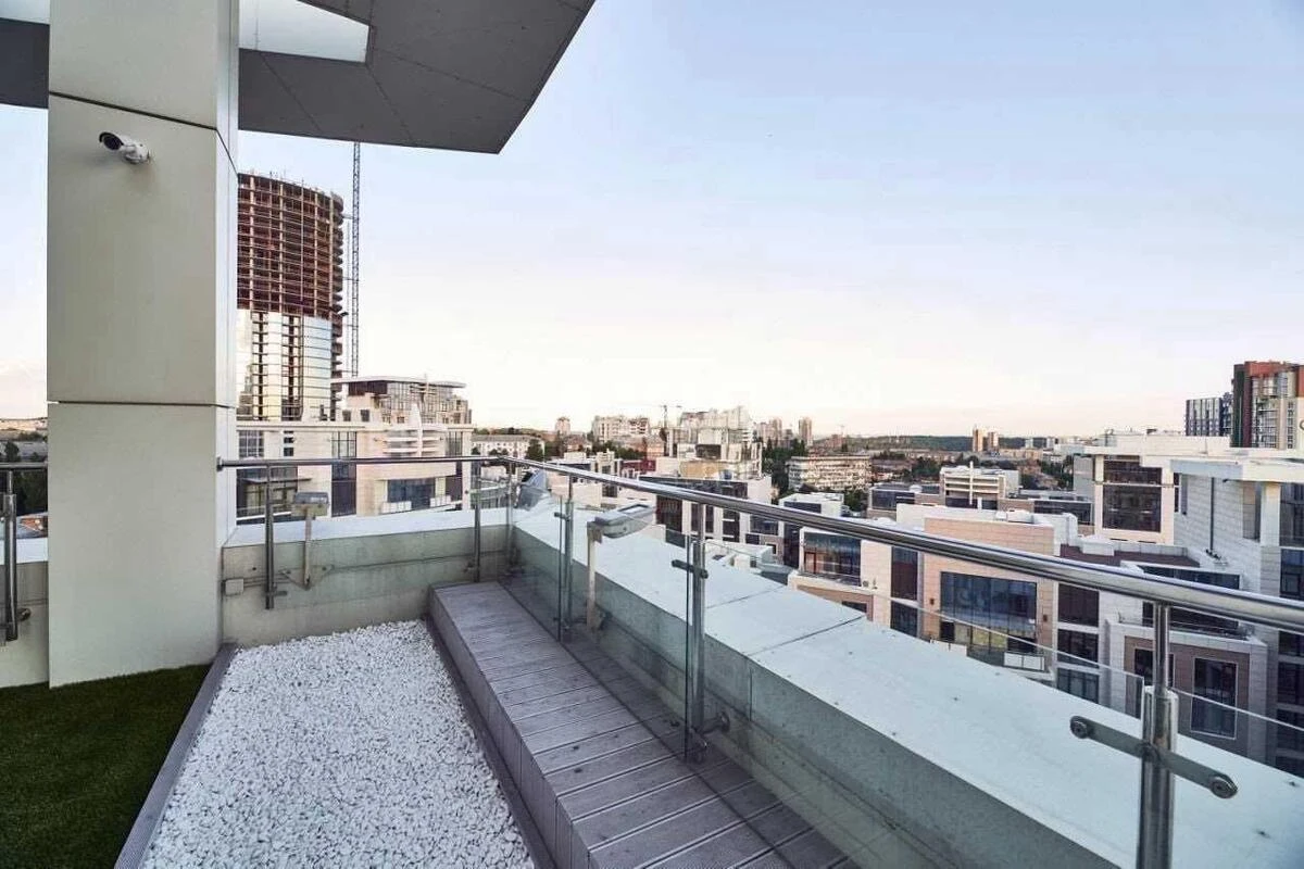 Office vul. Saperne Pole 3, 290m26927313