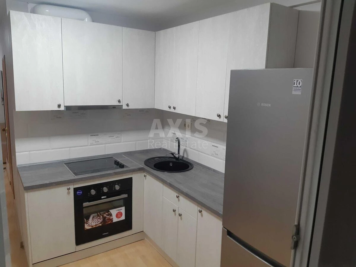 1k apartment vul. Zabolotnogo Akademika 126/1644070