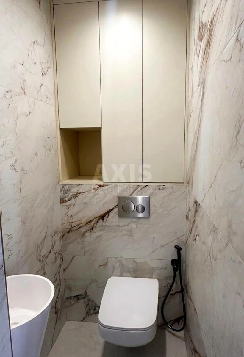 2k apartment vul. Prychal'na 14677407