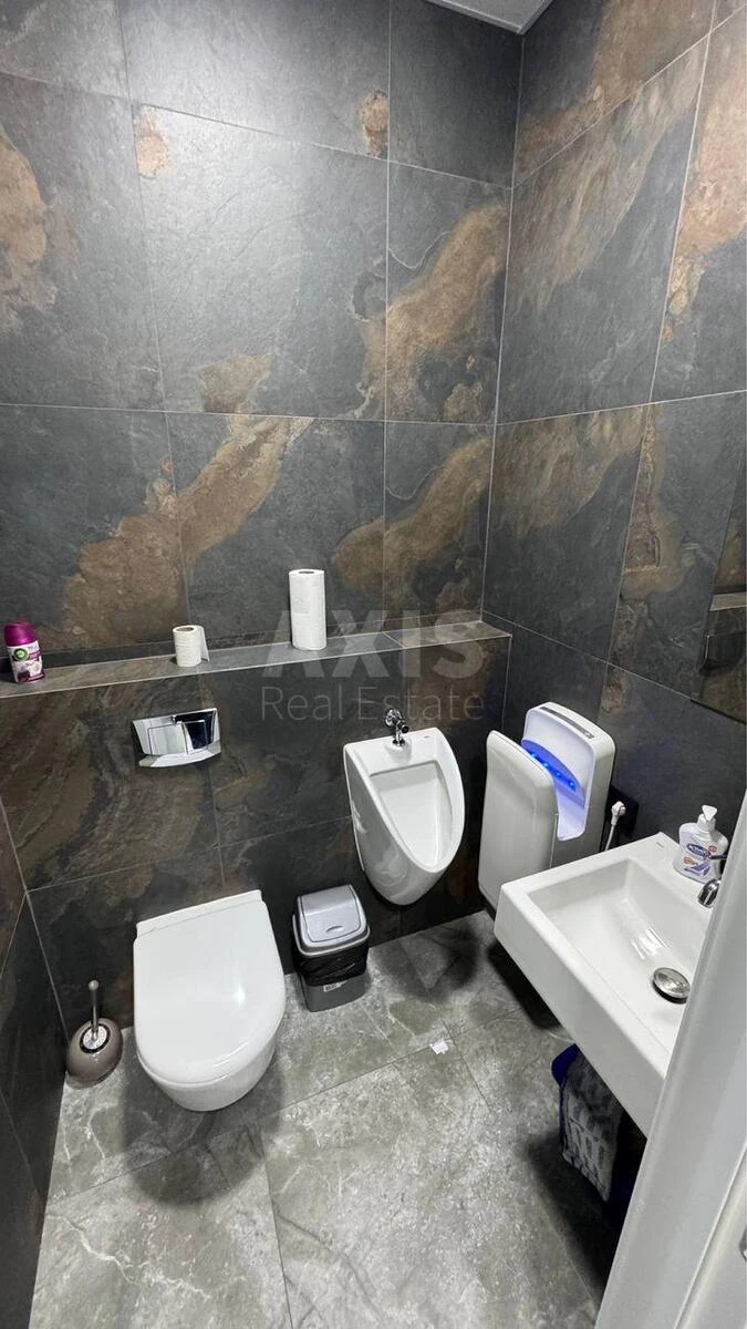 Office vul. Zhyljans'ka 68, 118m26087611