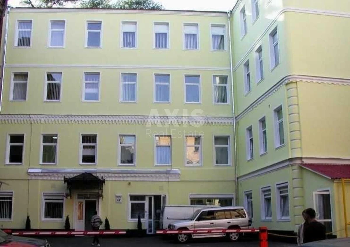 Office vul. Hreshhatyk 44В, 160m266159