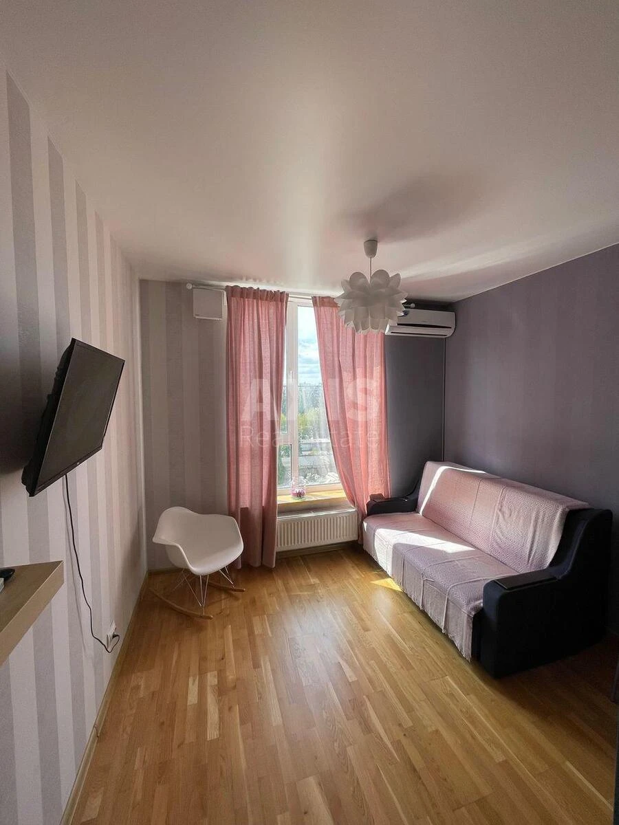 1k apartment vul. Regeneratorna 4661870