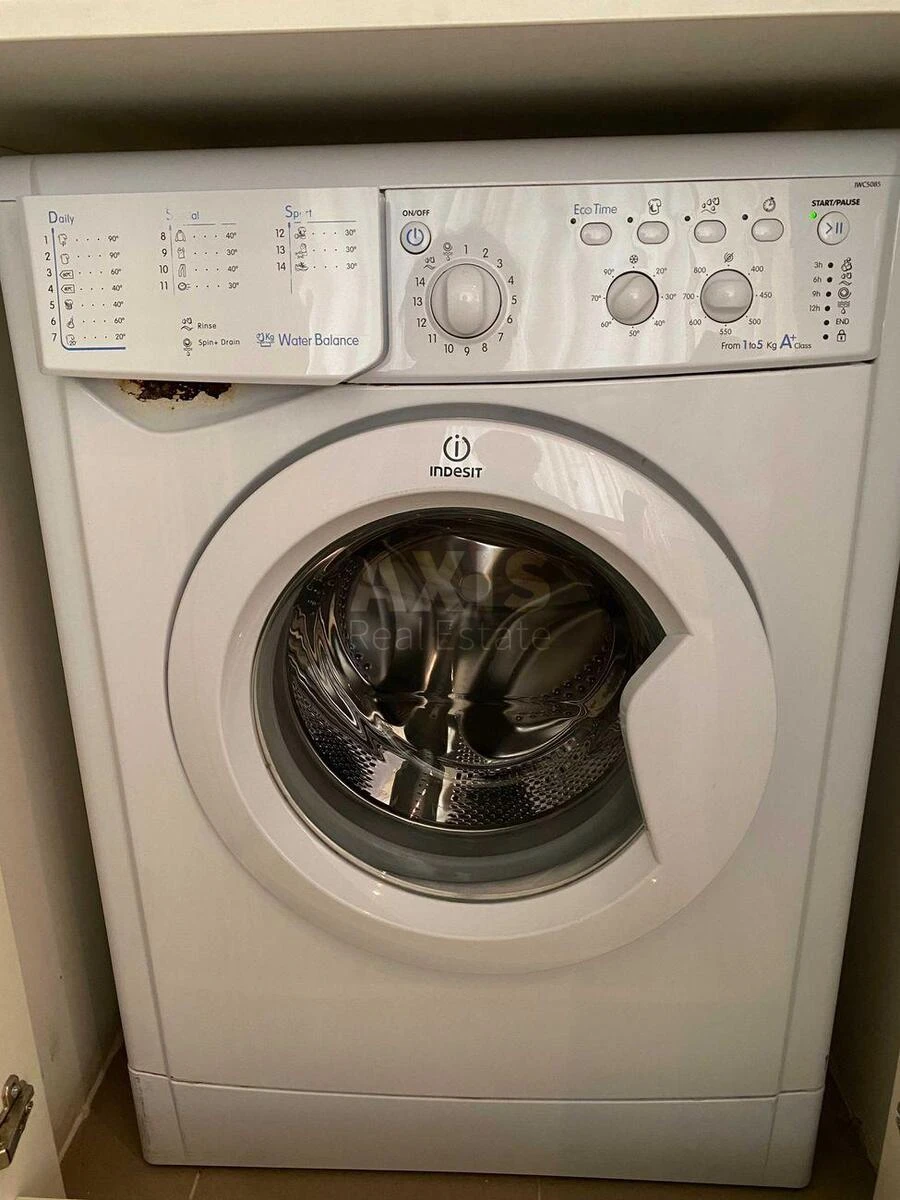 1k apartment vul. Andriya Verkhohlyada 166620617