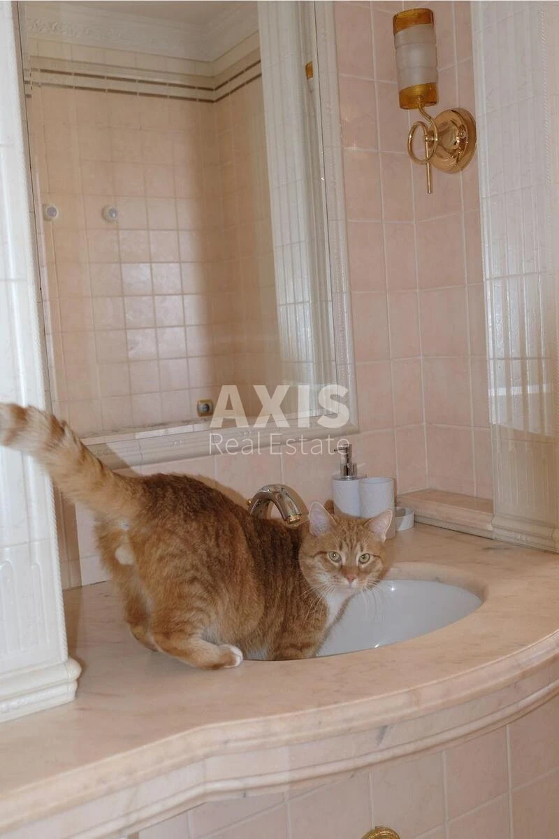 4к квартира ул. Жилянская Тридцать ампер6558012