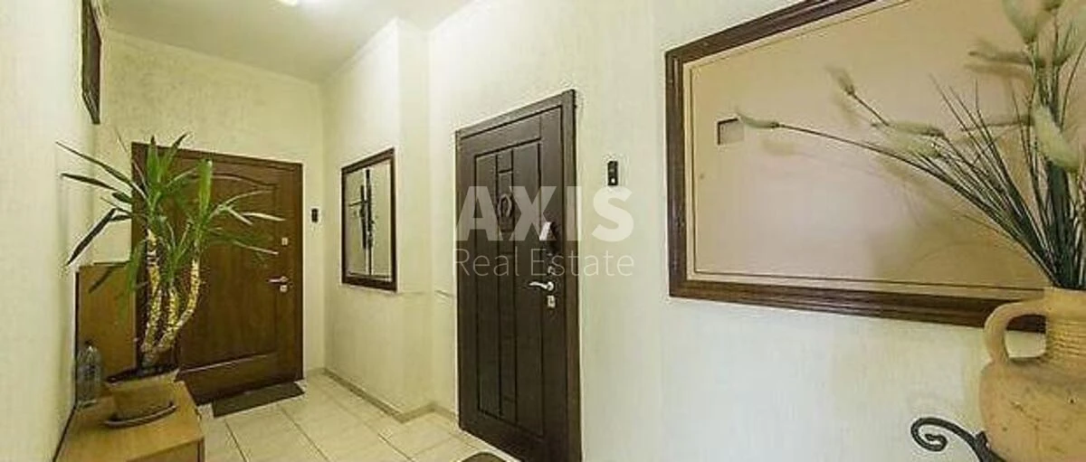 3k apartment vul. Panasa Myrnogo 12608127