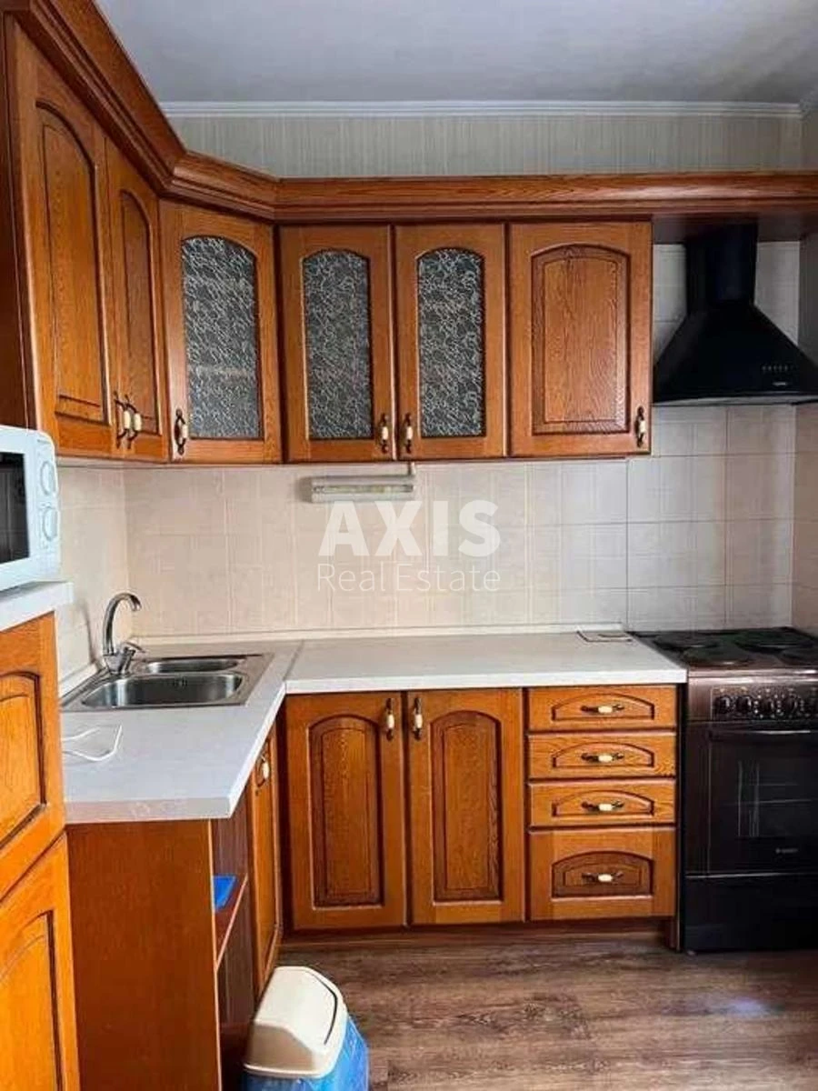 3к квартира ул. Срибнокильская 14315753