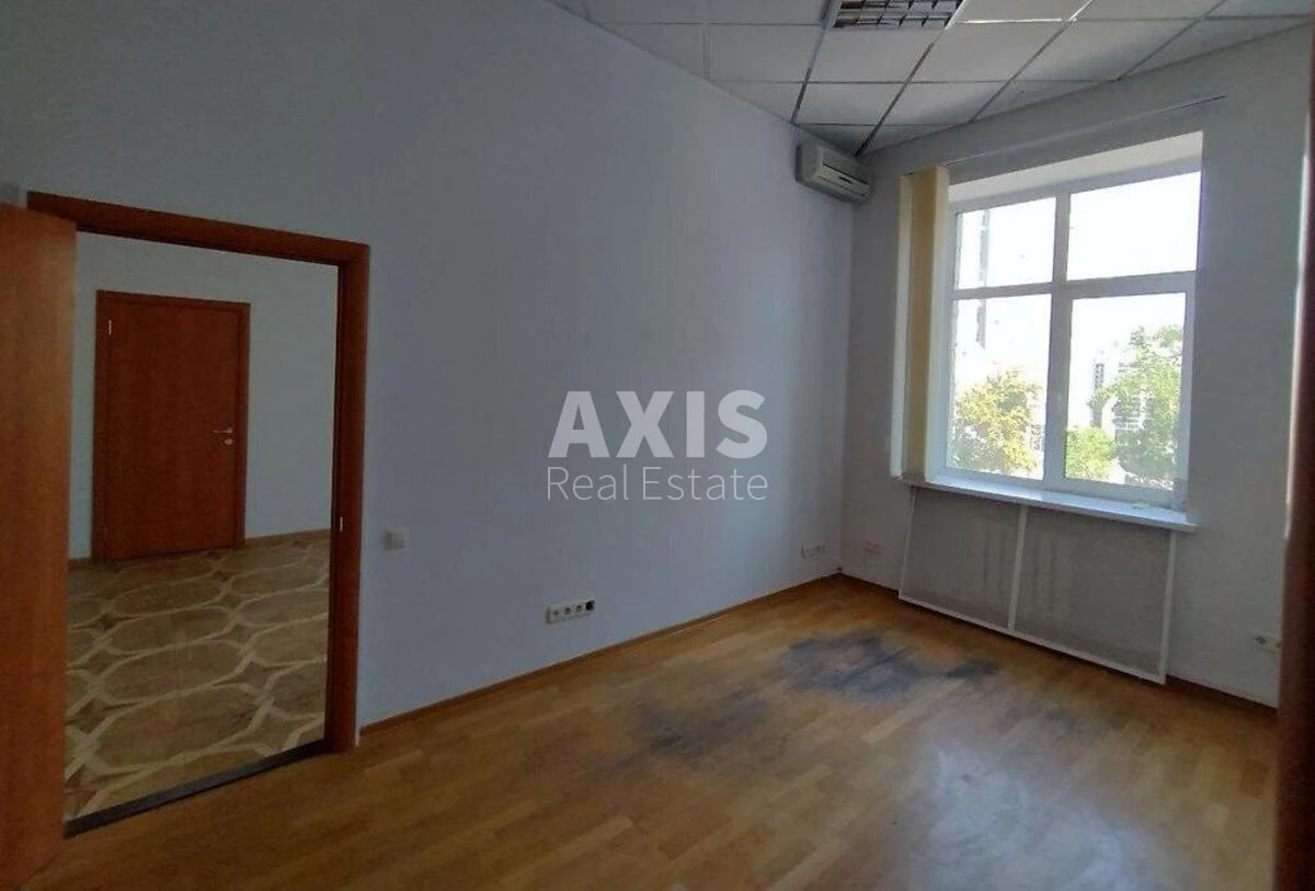 Office vul. Sichovyh Stril'civ 77, 269m2549411