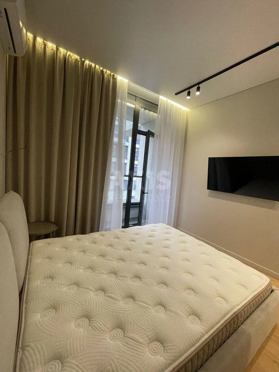 1k apartment vul. Gareta Dzhonsa 8708419