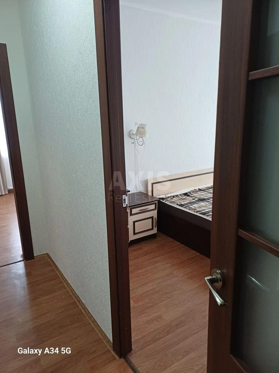 2k apartment vul. Samiyla Kishky 5А678676