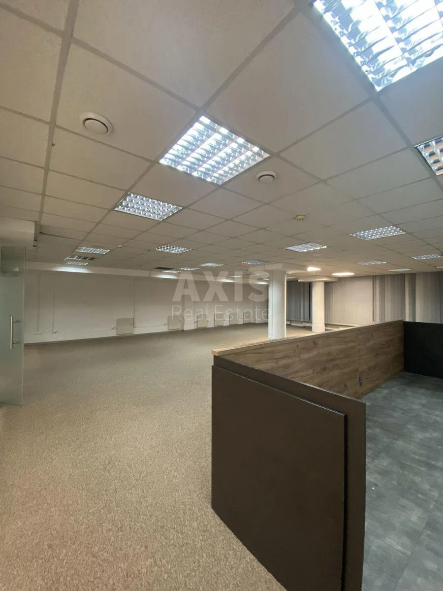 Office vul. Zhyljans'ka 59, 1363m26453216