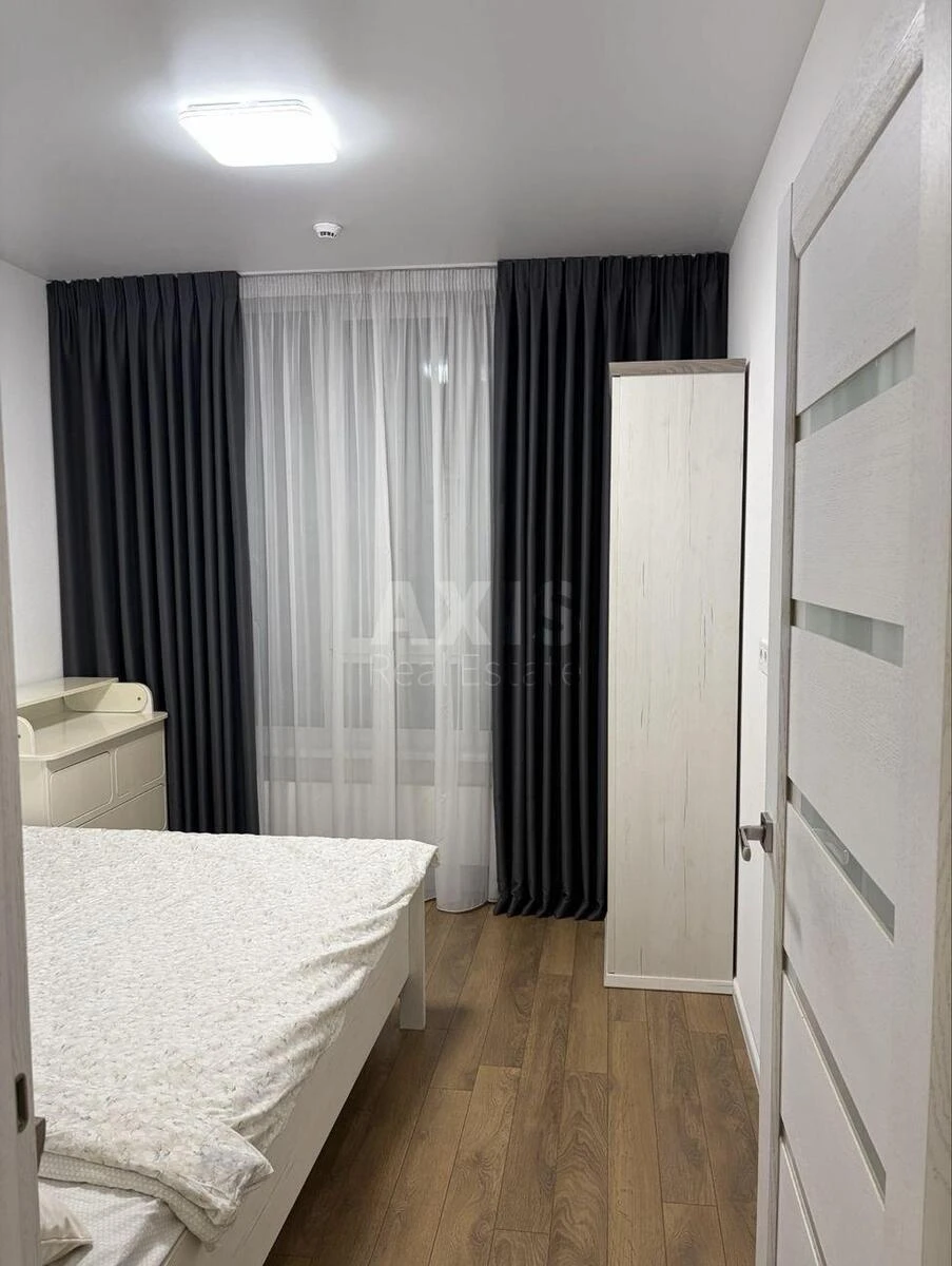 1k apartment vul. Stusa Vasylja 35611116