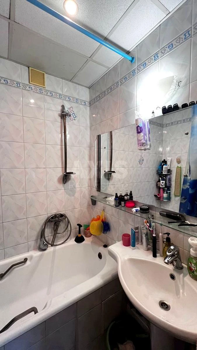 2к квартира ул. Кастуся Калиновского 56940010