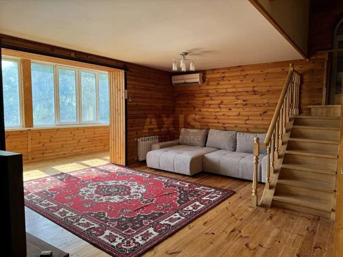 Дoм ул. Набережная, 227м2, город Киев316472