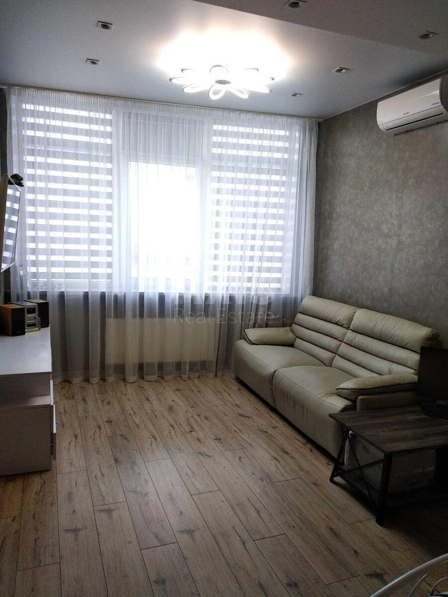 1к квартира пр-т Оболонский 547091010