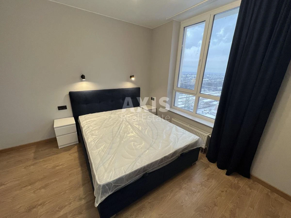 2к квартира шоссе Надднепрянское 2А415552