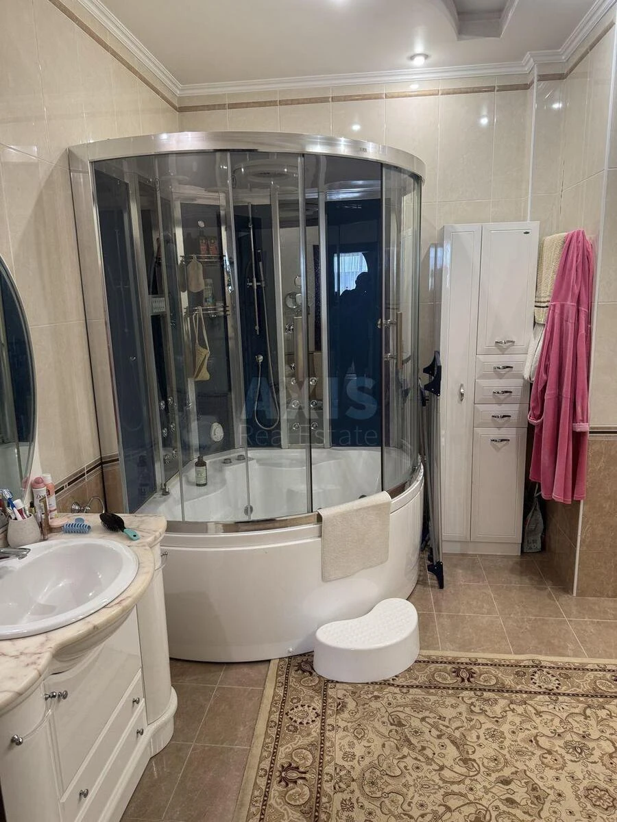 3k apartment vul. Levka Lukyanenka 21645736