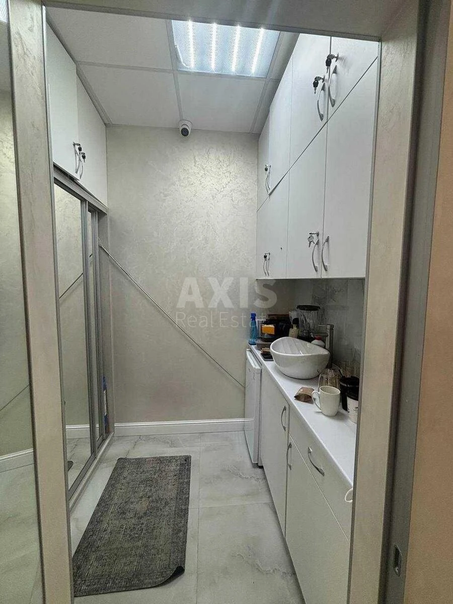 Объект торговли ул. Михаила Бойчука 19А, 58м2625538