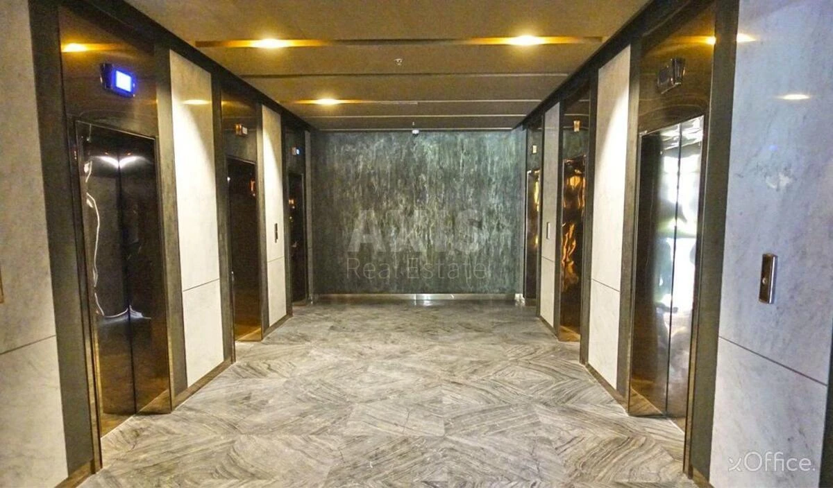 Office vul. Grushevs'kogo Myhajla 9Б, 820m2667511