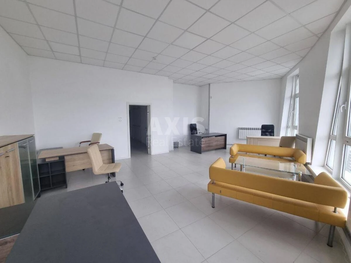 Office uzv. Klovs'kyj 7, 200m2625998