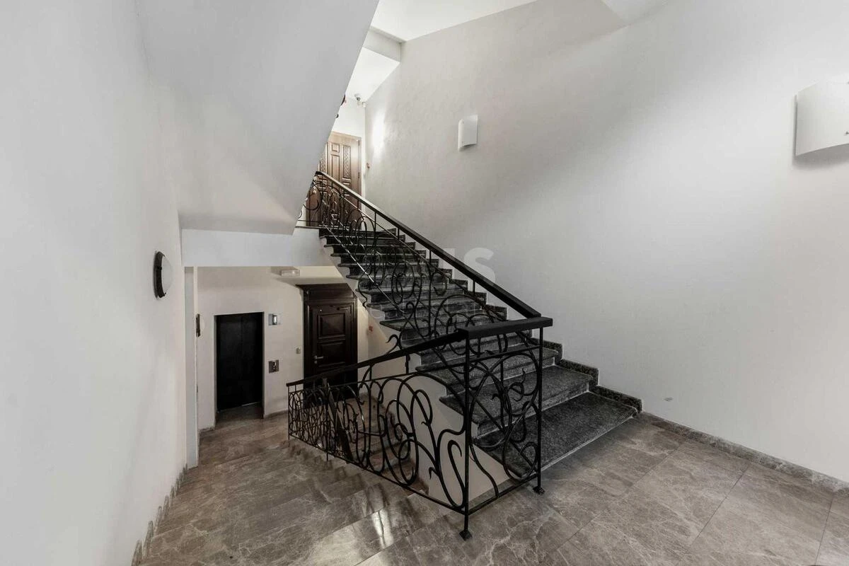 Офис ул. Владимирская 23А, 180м2539599