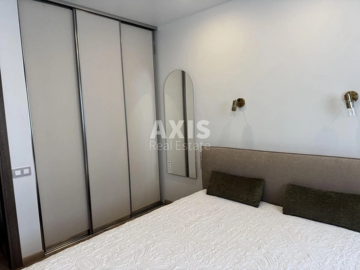 1k apartment pr-t Povitryanykh Syl 56649901