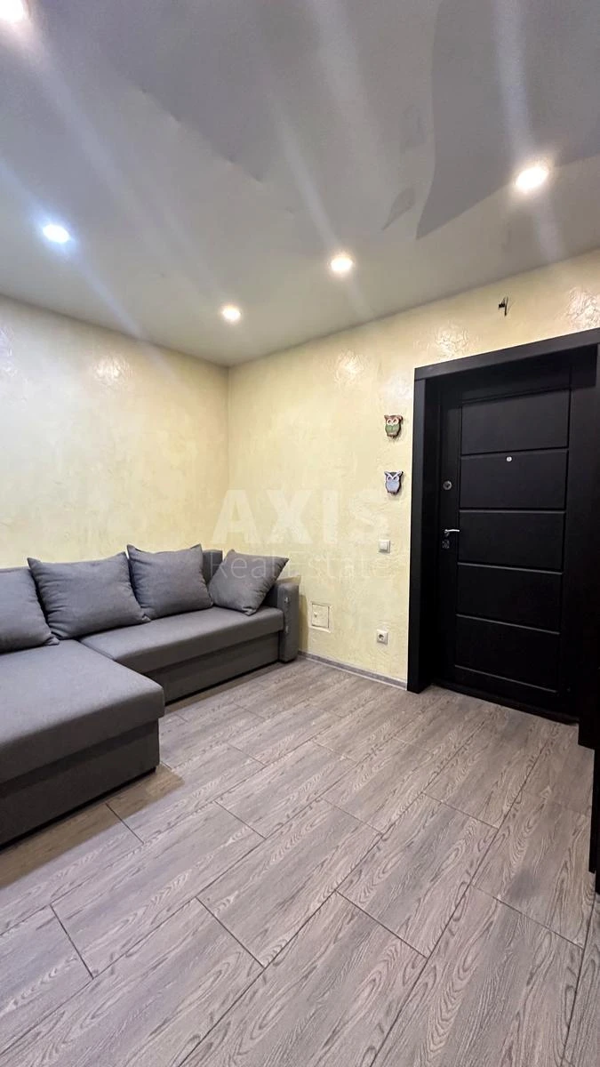 2k apartment vul. Raduns'ka 30626462