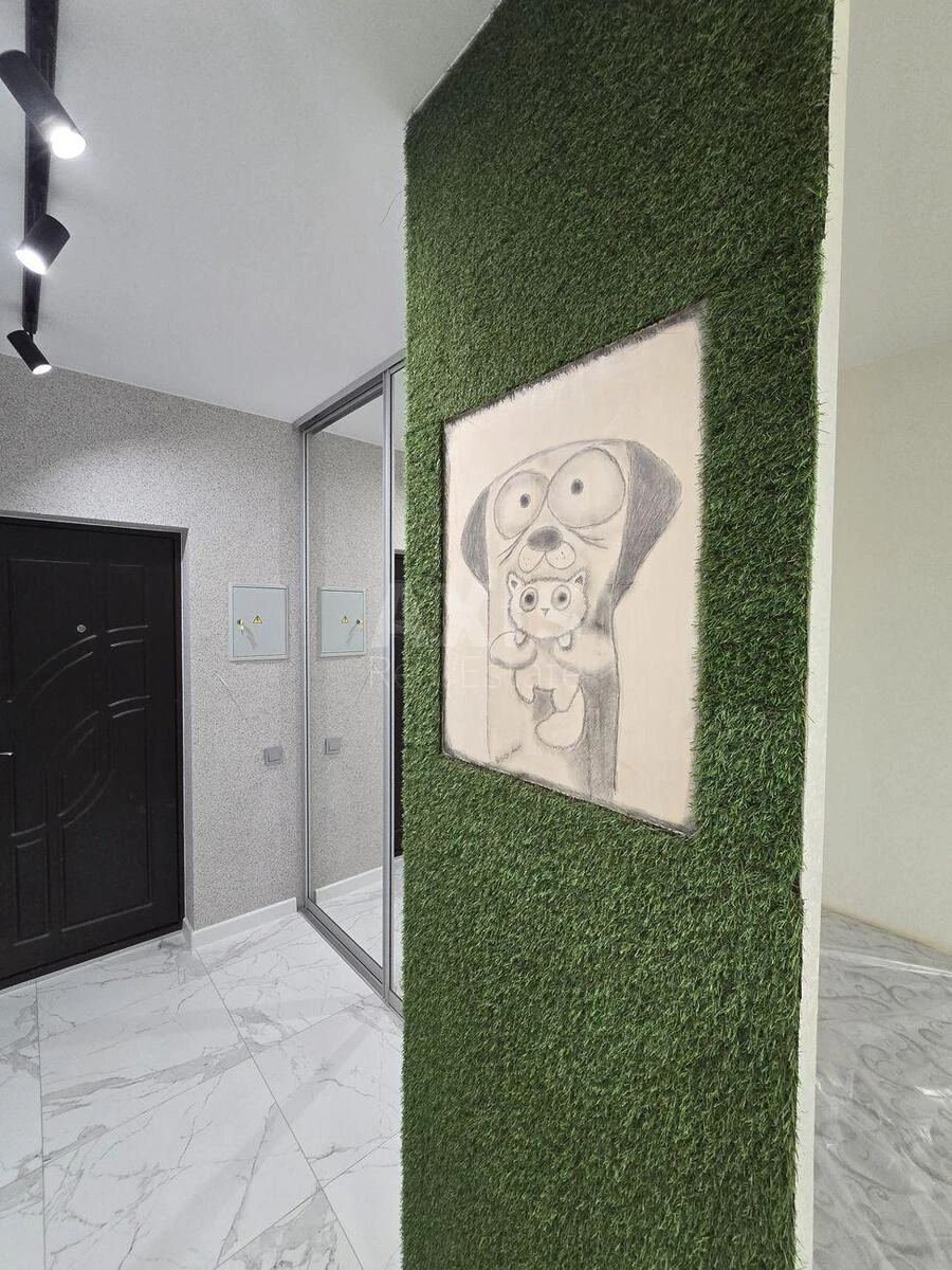 1k apartment vul. Praktychna 16677412