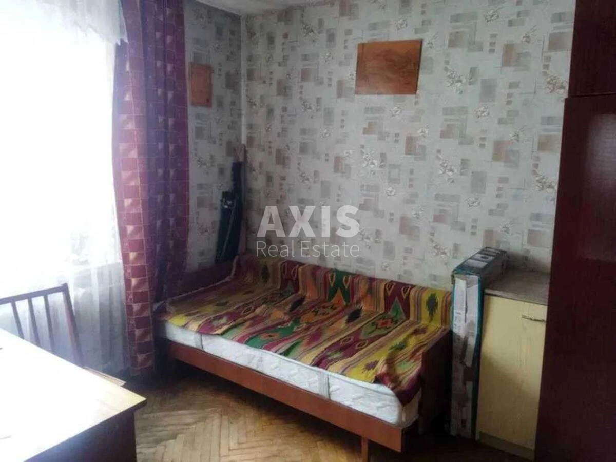 4к квартира пр-т Романа Шухевича 26623940