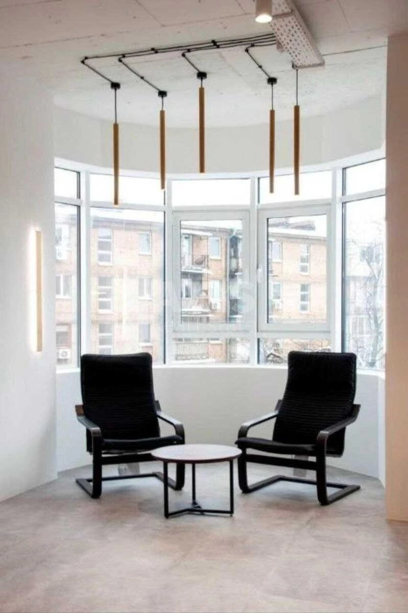 Office vul. Knyaziv Ostrozkykh 46/2, 122m2667081