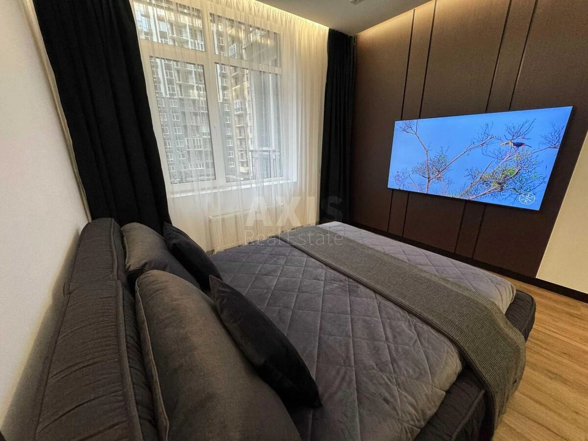 1k apartment vul. Zabolotnogo Akademika 148623499