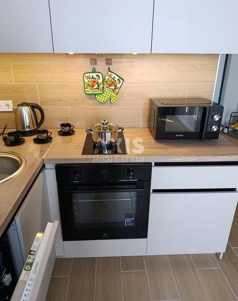 1k apartment vul. Oleha Mudraka One B665780