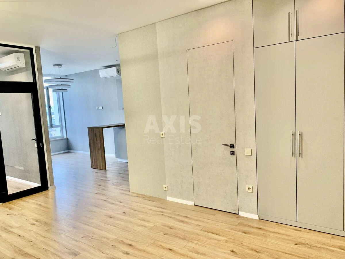 Office vul. Zhyljans'ka 68, 55m2698250