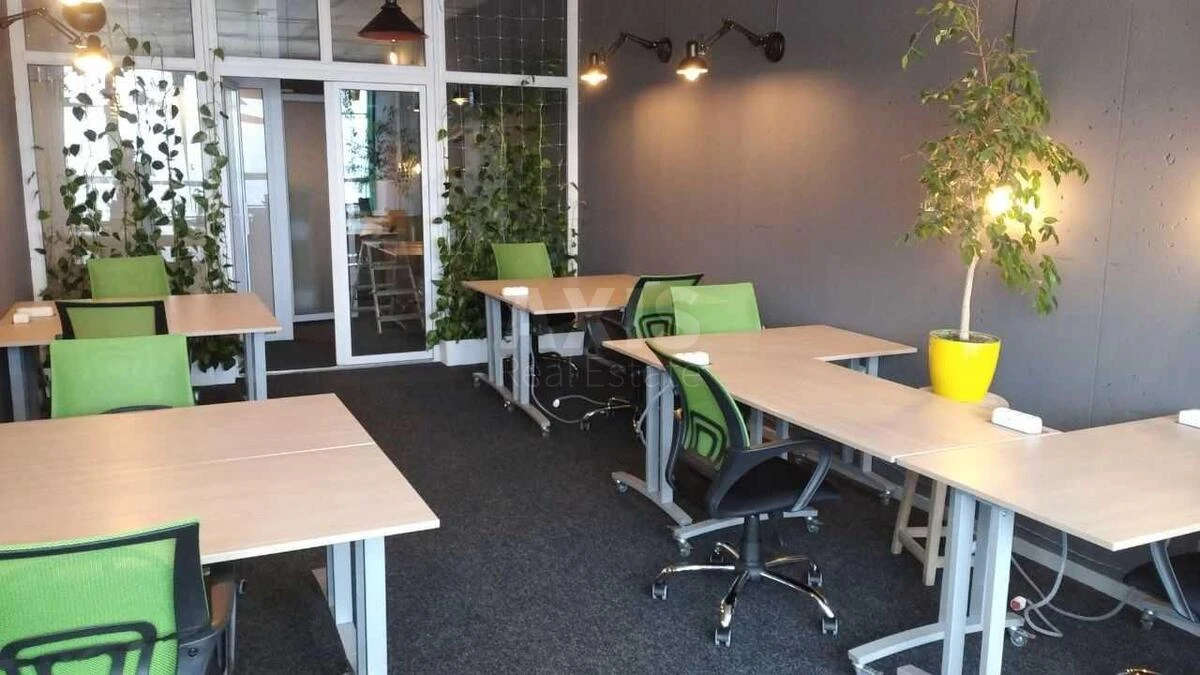 Офис спуск Кловский 7А, 150м2698420