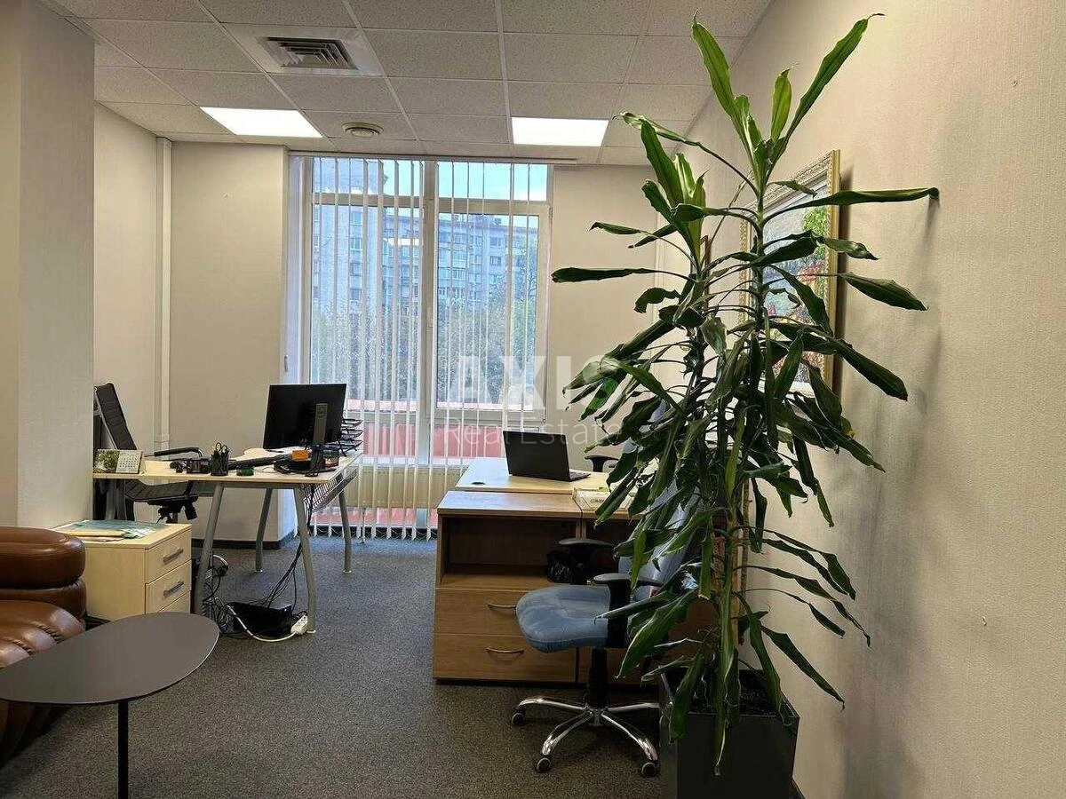 Office vul. Pol'ova 24Б, 324m2520653