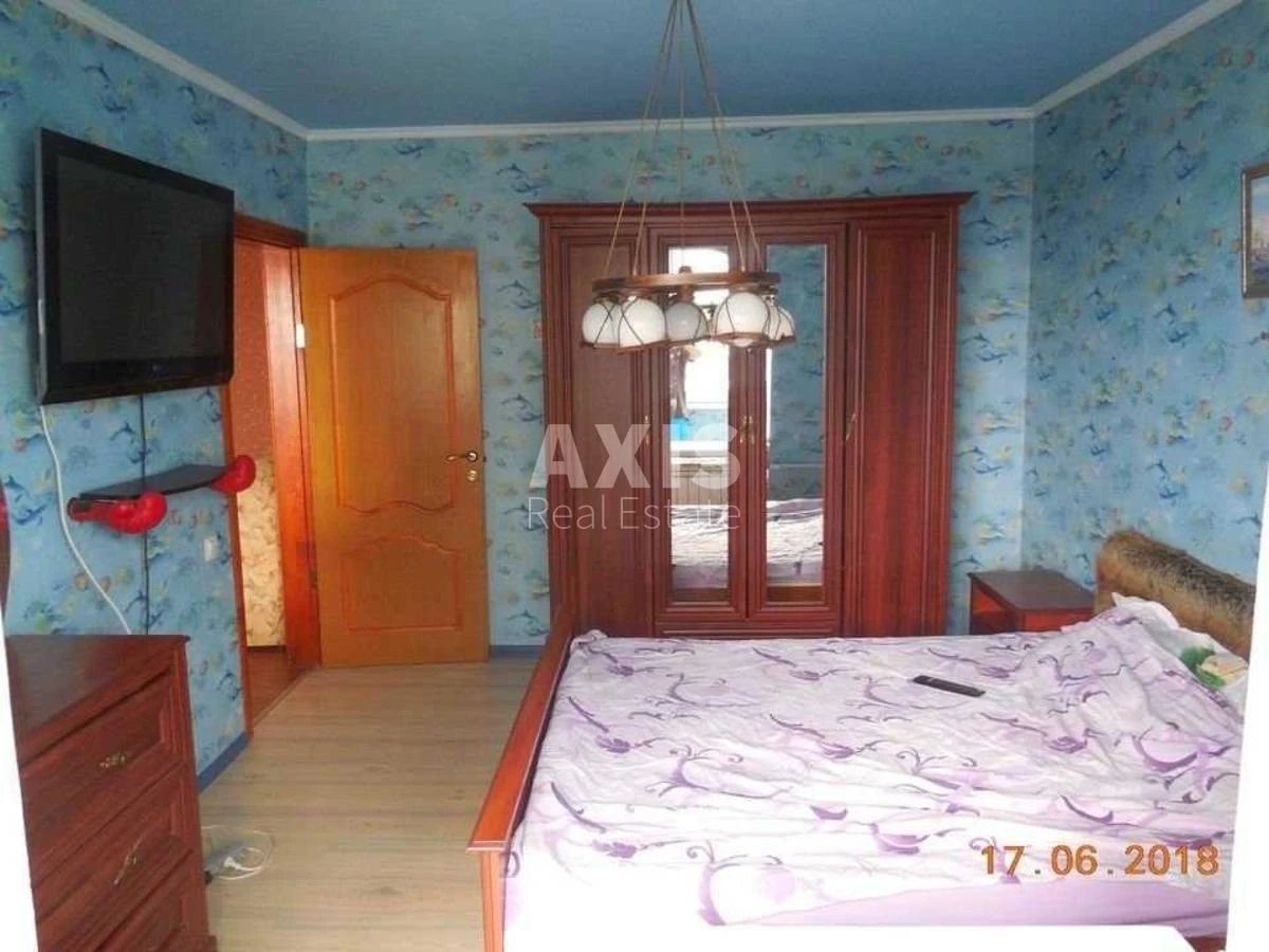 4к квартира ул. Теремковская 1449525